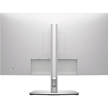 Dell 27-inch Monitor 2560 x 1440 LED (U2722D)