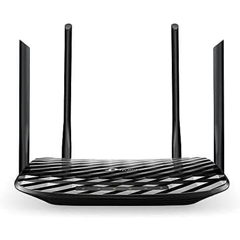 Tp-Link Archer C6 AC1200 Router