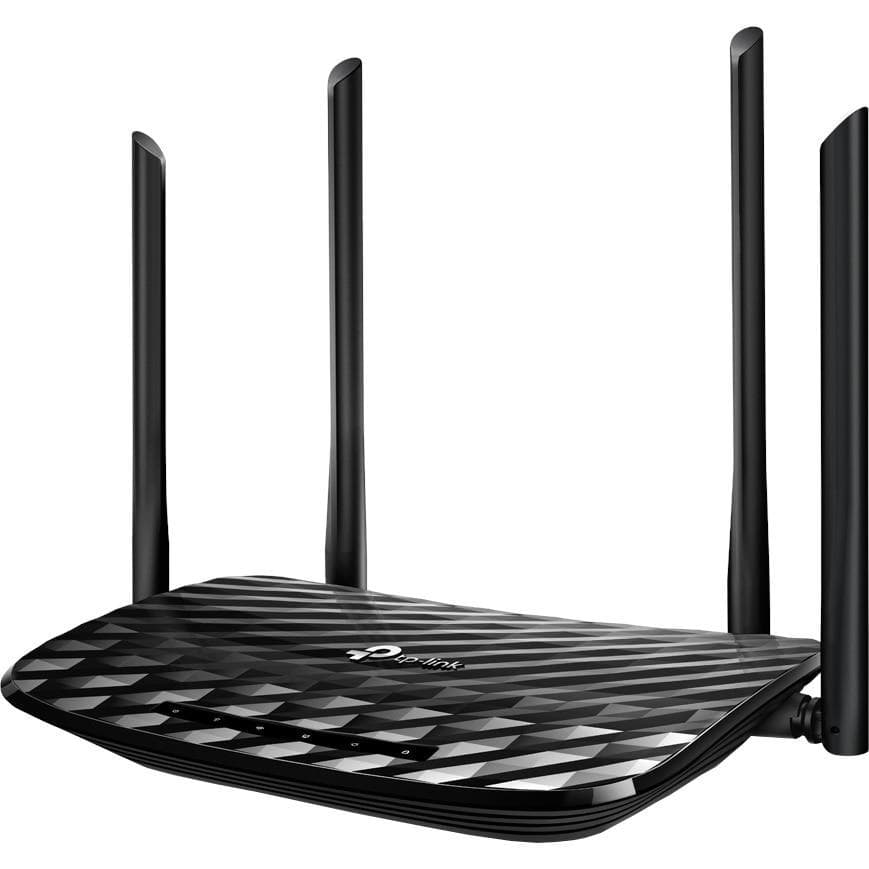 Tp-Link Archer C6 AC1200 Router