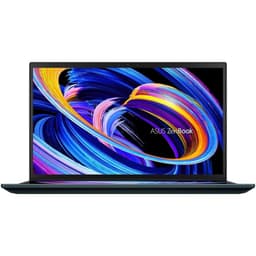 Asus ZenBook Pro Duo UX582HM-XH96T 15-inch (2021) - Core i9-11900H - 32 GB - SSD 1 TB