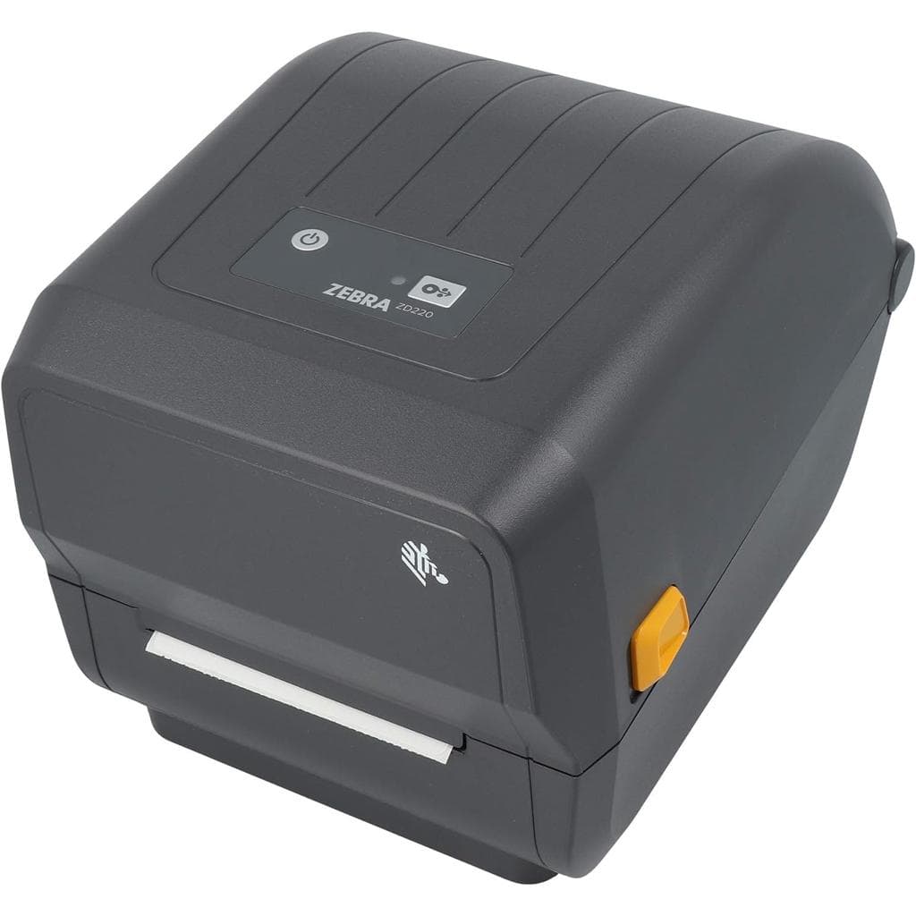 Zebra ZD220 Thermal printer