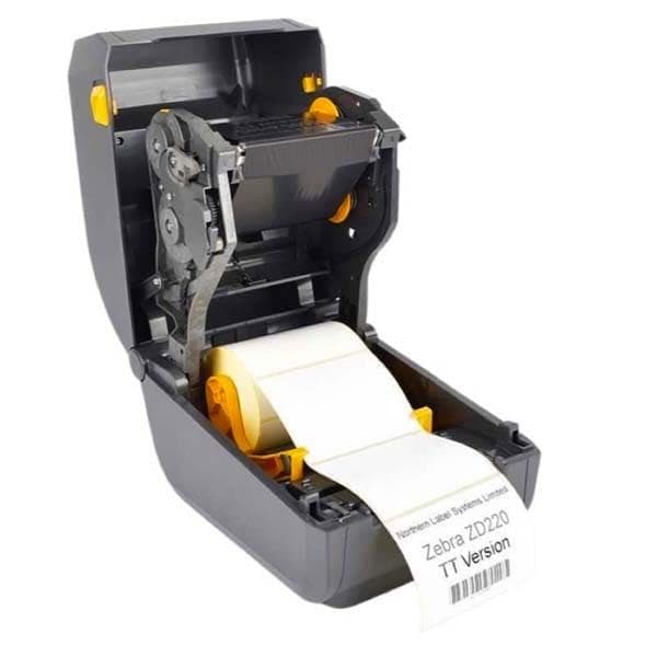Zebra ZD220 Thermal printer