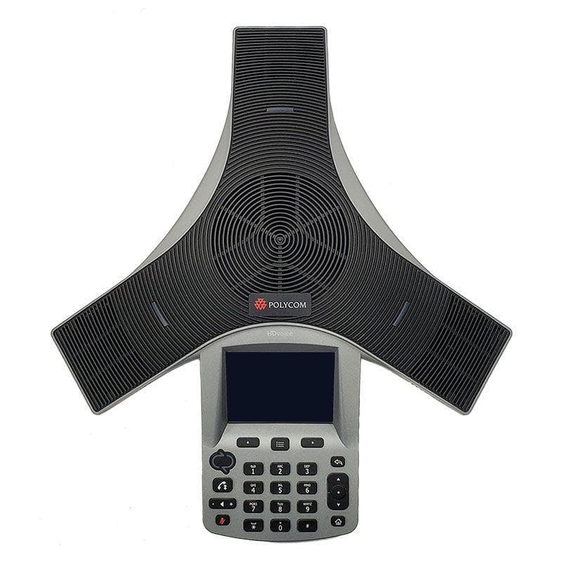 Polycom 2200-15810-025-R Landline telephone