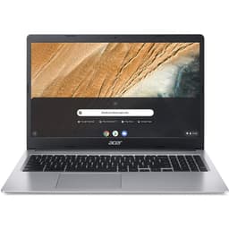 Acer ChromeBook 315 Celeron N4000 1.1 GHz 32 GB eMMC - 4 GB