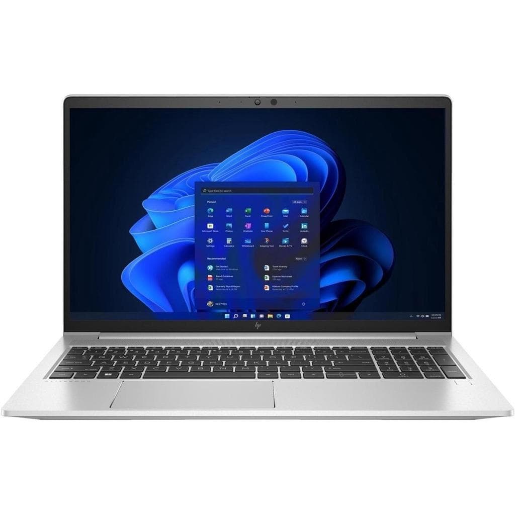 Hp EliteBook 650 G9 16-inch (2022) - Core i5 - Gen 12 (U) - 16 GB - SSD 256 GB