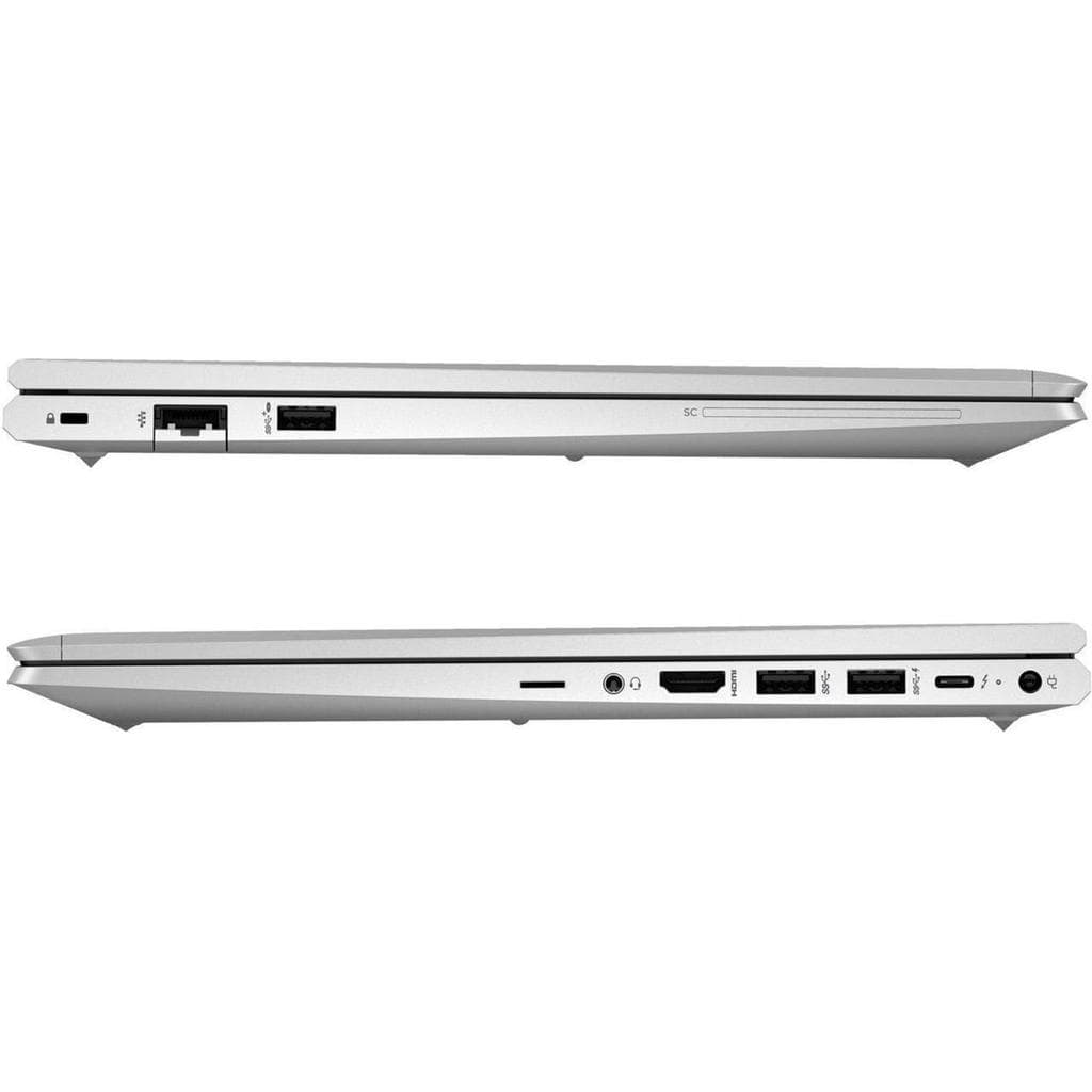 Hp EliteBook 650 G9 16-inch (2022) - Core i5 - Gen 12 (U) - 16 GB - SSD 256 GB