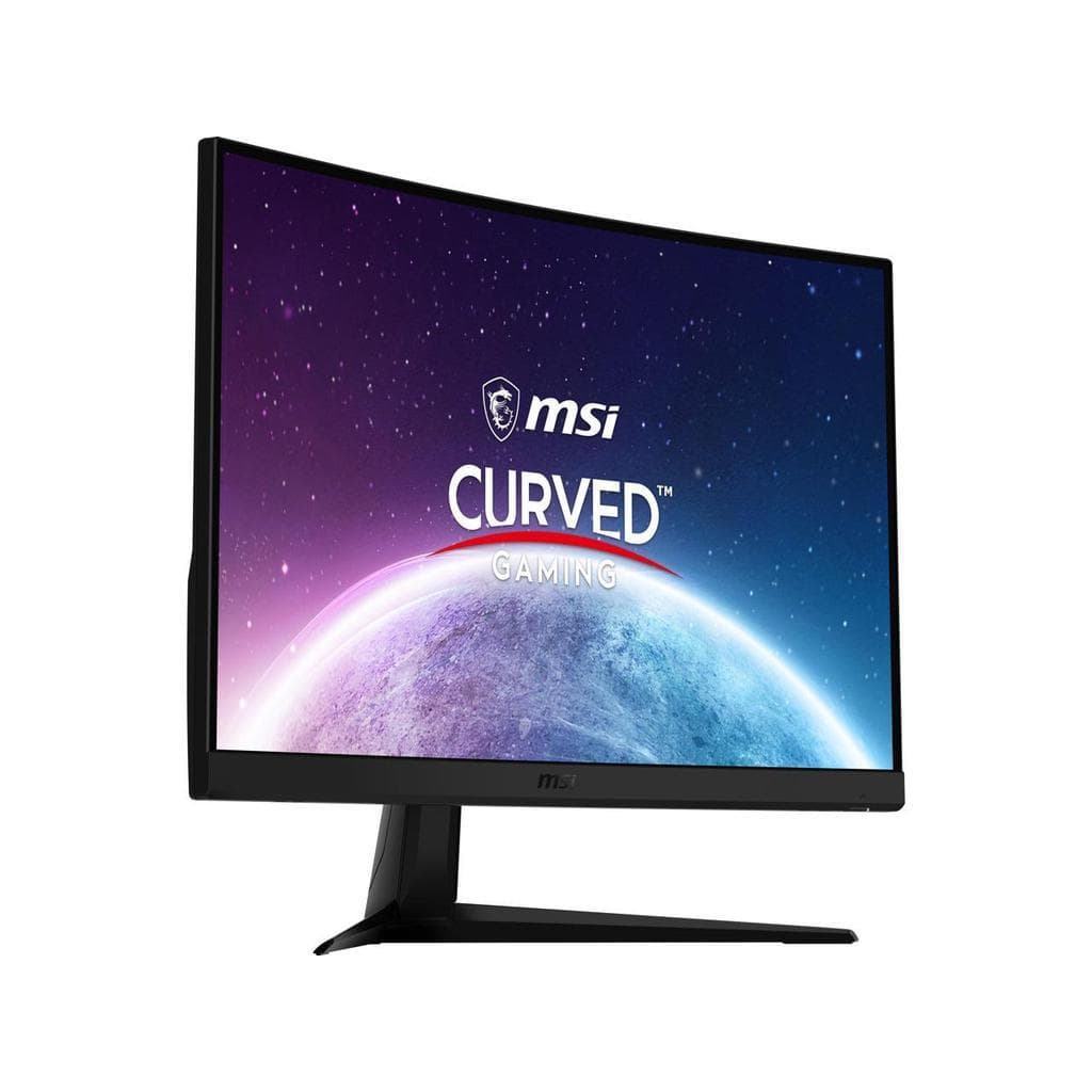 Msi 27-inch Monitor 1920 x 1080 LED (G27C4X)