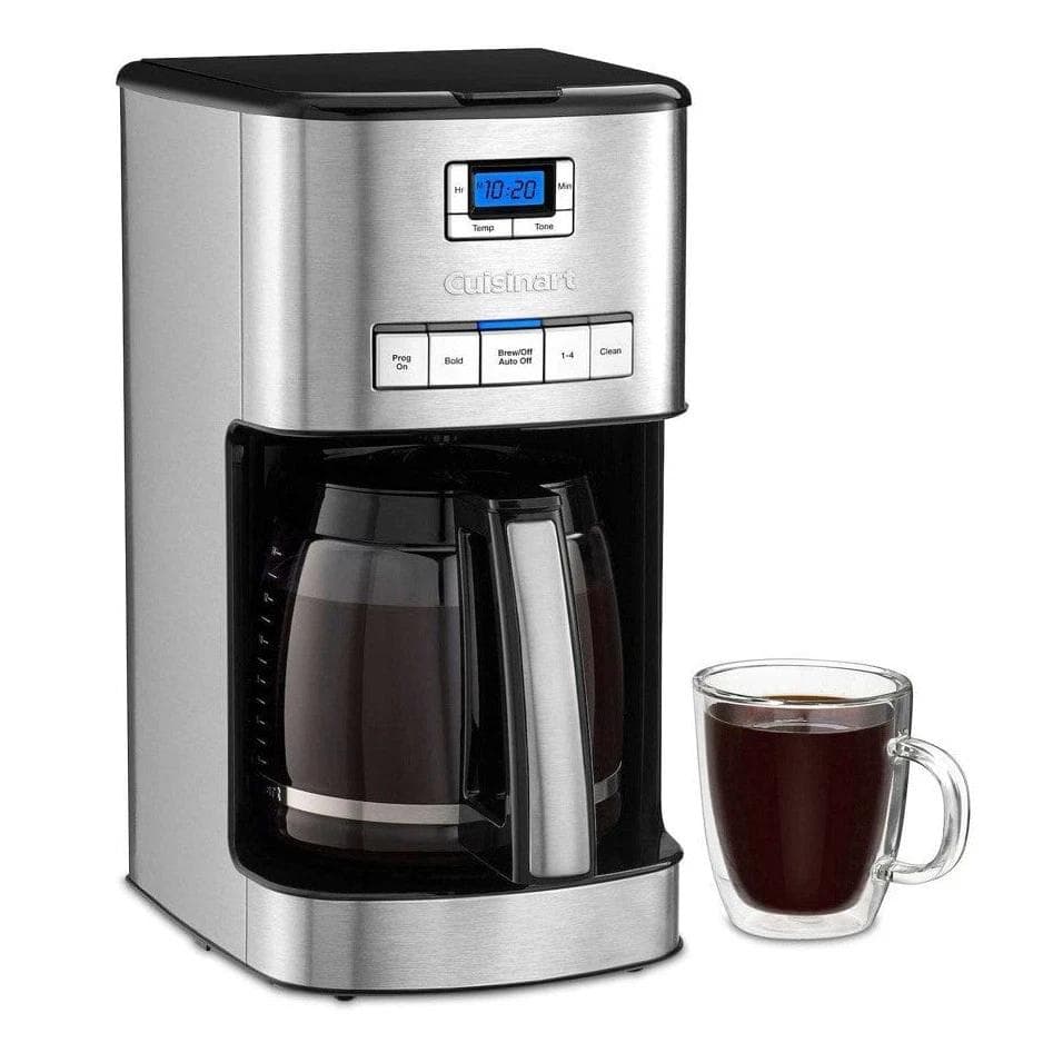 Coffee maker Cuisinart DCC-3800