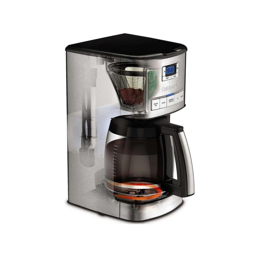 Coffee maker Cuisinart DCC-3800