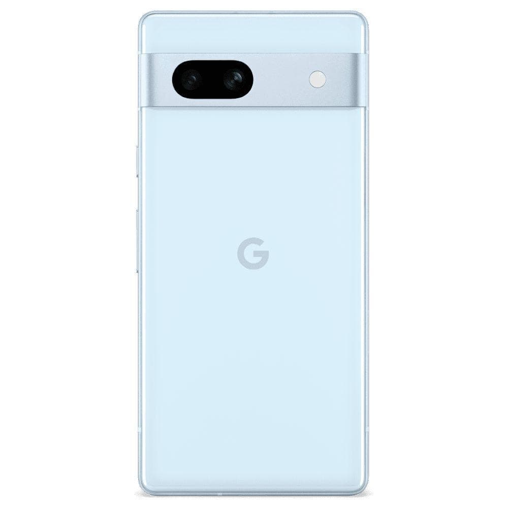 Google Pixel 7a 128GB - Blue - Unlocked