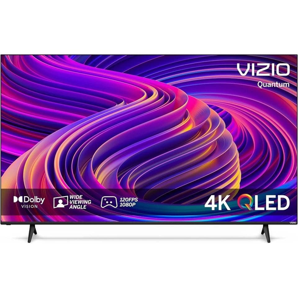 Vizio 0.0000-inch M65Q6-L4 4480 x 2520 TV