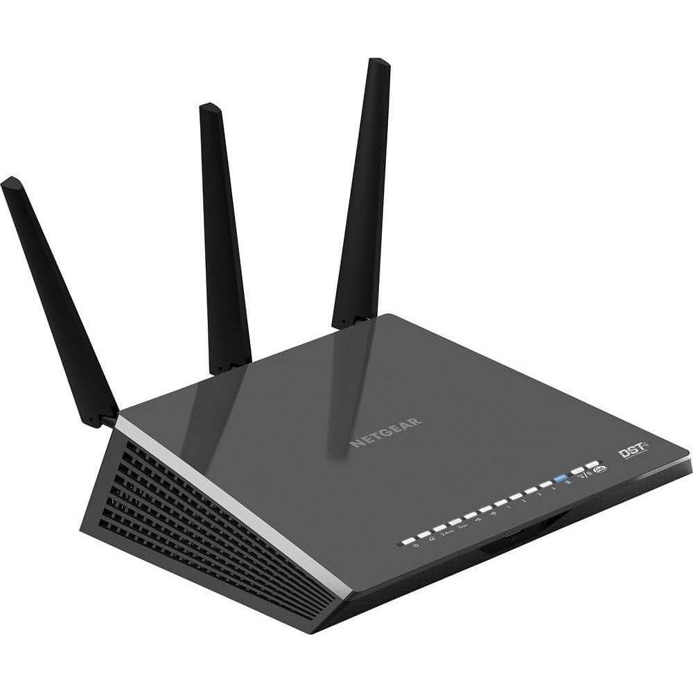Netgear R7300 Router