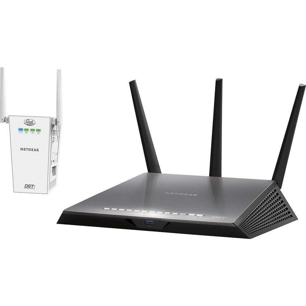 Netgear R7300 Router