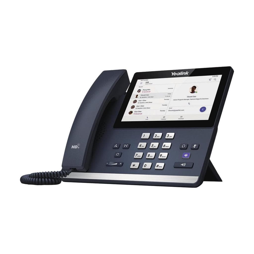 Yealink Network Technology Co., Ltd MP56TEAMS Landline telephone