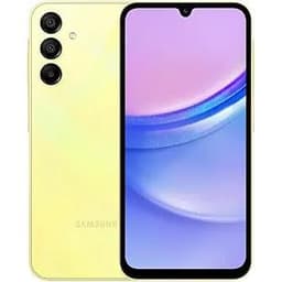 Galaxy A15 5G 128GB - Yellow - Unlocked
