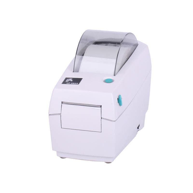 Zebra LP 2824 Thermal printer
