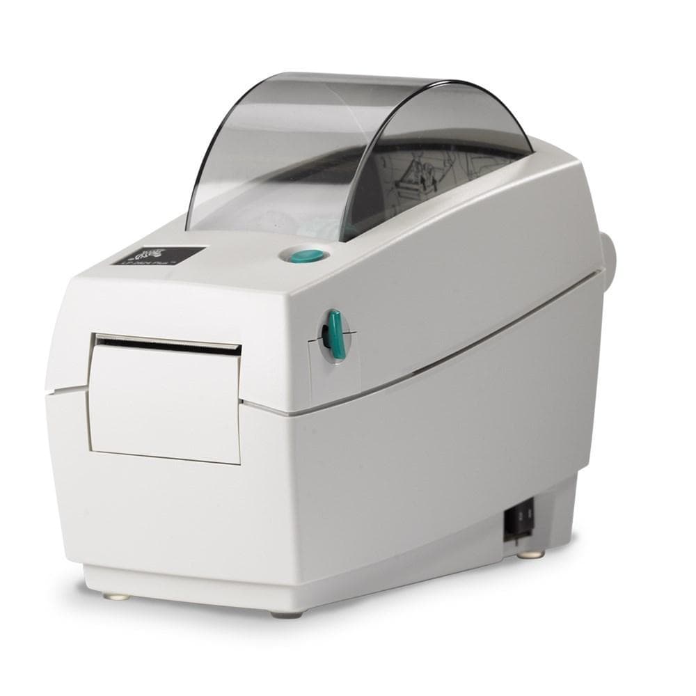 Zebra LP 2824 Thermal printer