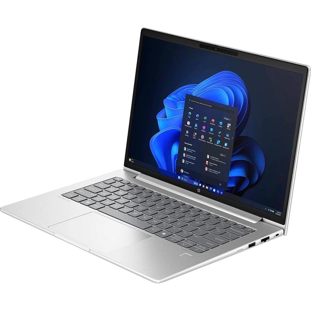 Hp ProBook 445 G11 14-inch (2024) - Ryzen 7 7735U - 16 GB - SSD 256 GB