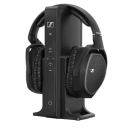 Sennheiser RS 175 Noise cancelling Gaming Headphone Bluetooth with microphone - Black