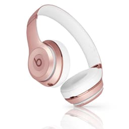 Beats MNET2LL/A Noise cancelling Headphone Bluetooth - Pink