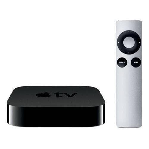Apple TV 2nd gen (2010) - SSD 8GB