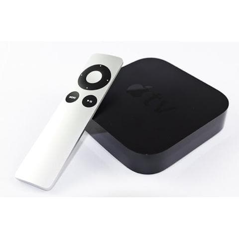 Apple TV 2nd gen (2010) - SSD 8GB