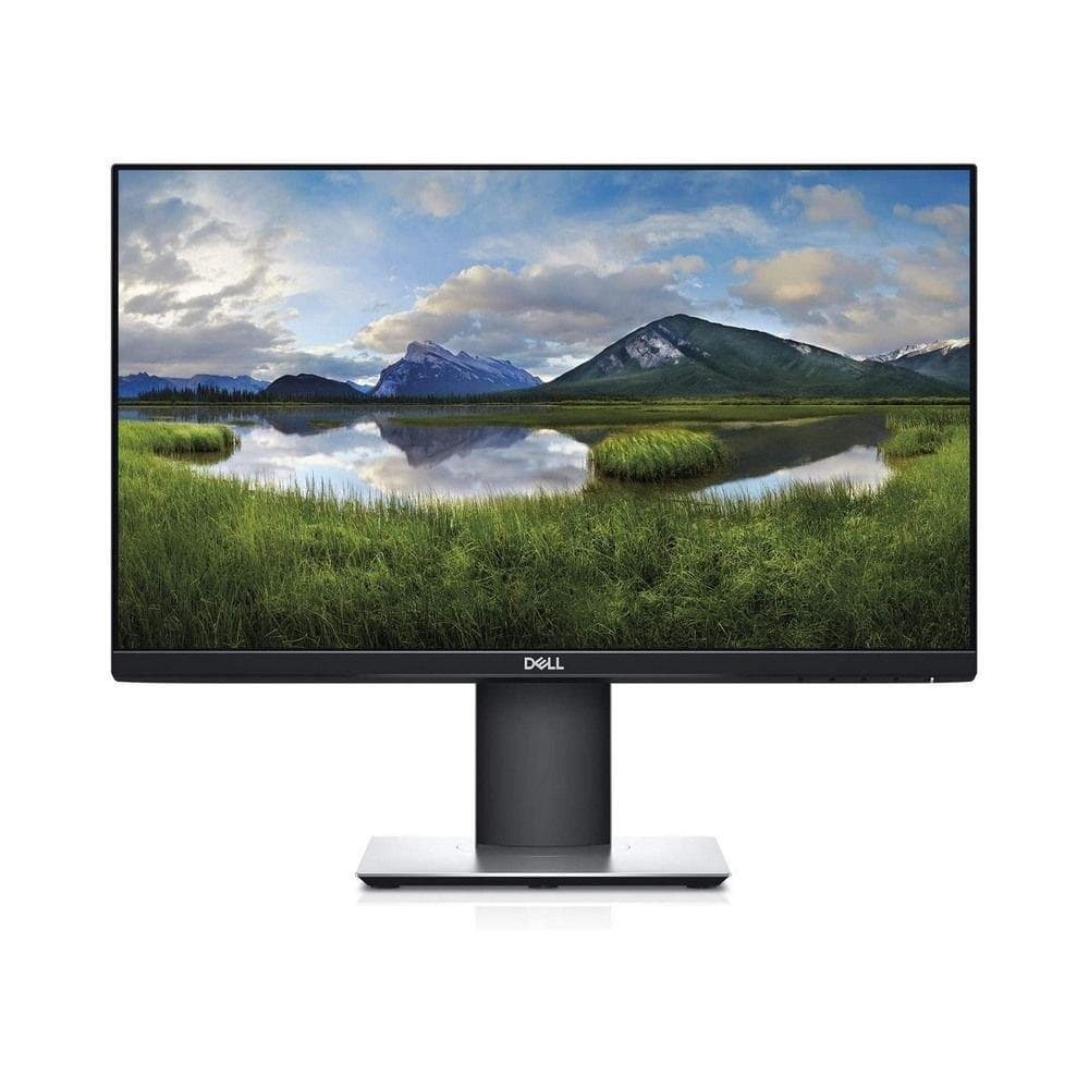 Dell 27-inch Monitor 1920 x 1080 LCD (P2717H-R-A4)