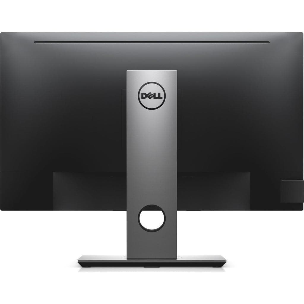 Dell 27-inch Monitor 1920 x 1080 LCD (P2717H-R-A4)