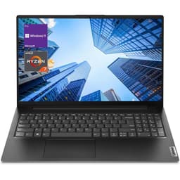 Lenovo V15 15-inch (2022) - Ryzen 7 7730U - 16 GB - SSD 256 GB