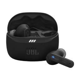 JBL Tune Beam 2 Earbud Noise-Cancelling Bluetooth Earphones - Black