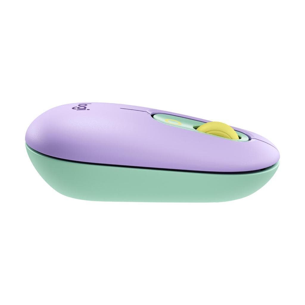 Logitech POP Mouse Wireless