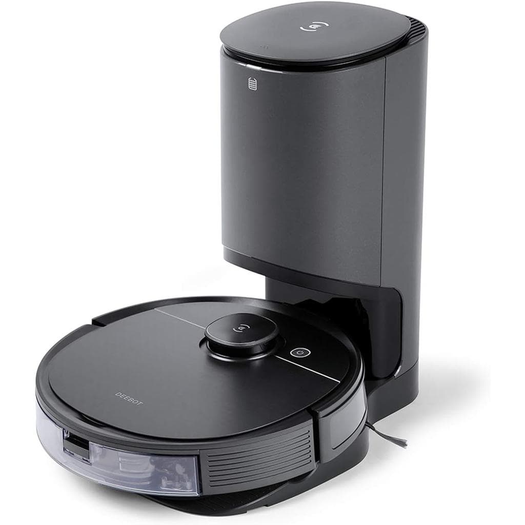 Robot vacuum ECOVACS T8AIVI-Plus