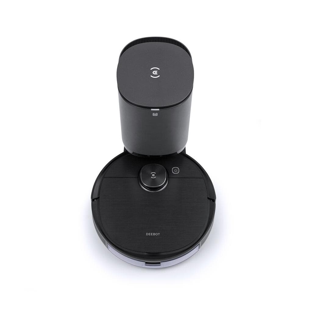 Robot vacuum ECOVACS T8AIVI-Plus