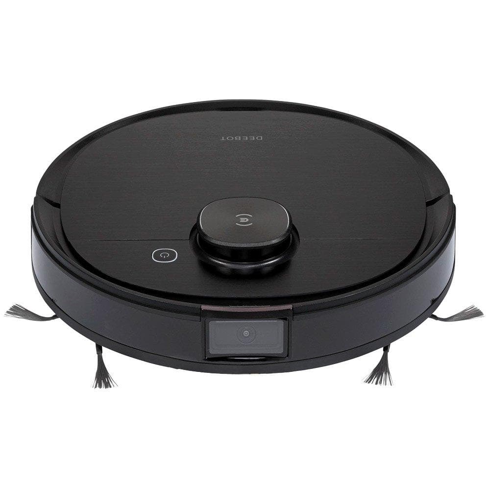 Robot vacuum ECOVACS T8AIVI-Plus