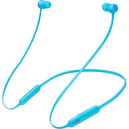Beats Flex Earbud Bluetooth Earphones - Blue
