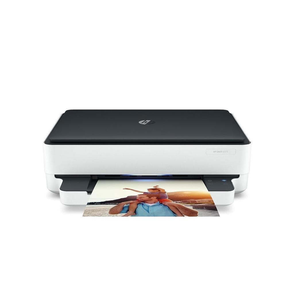HP ENVY 6075 Inkjet printer