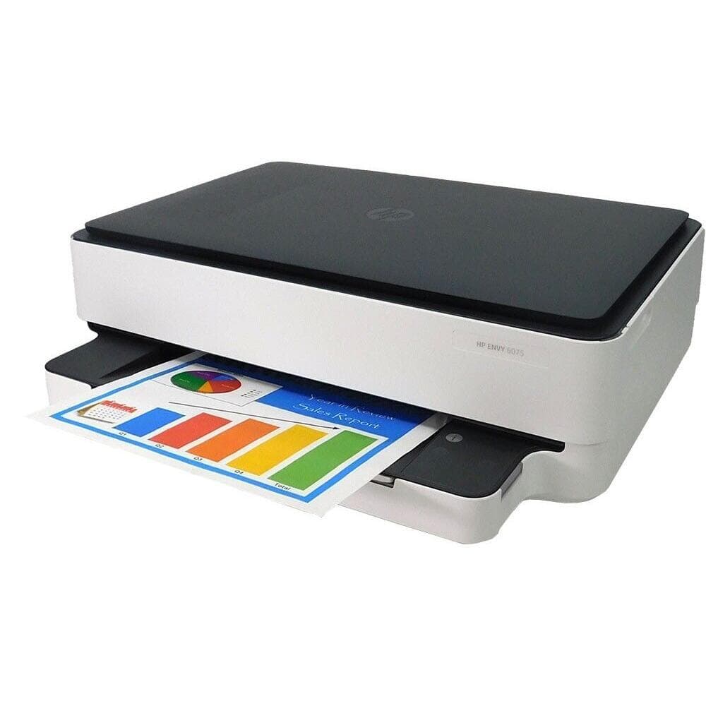 HP ENVY 6075 Inkjet printer