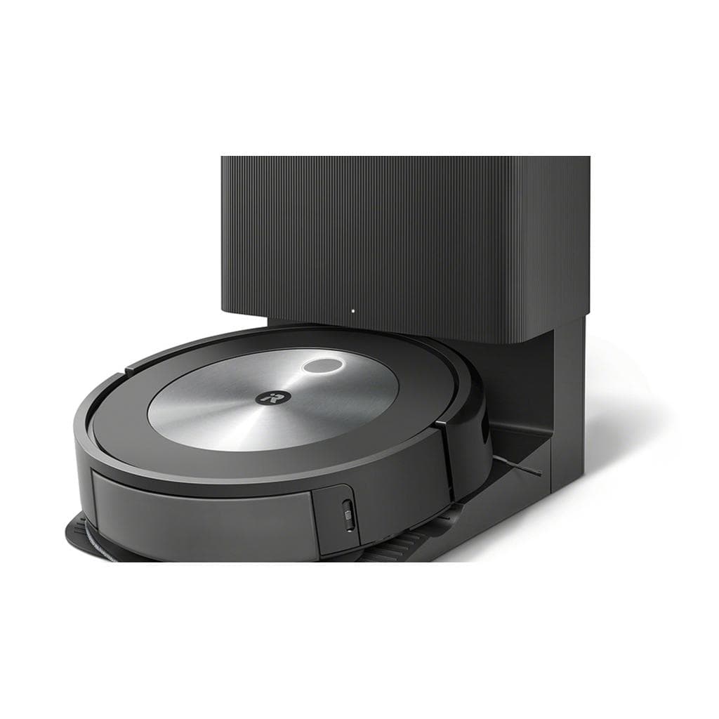 Robot vacuum IROBOT Roomba Combo J5+