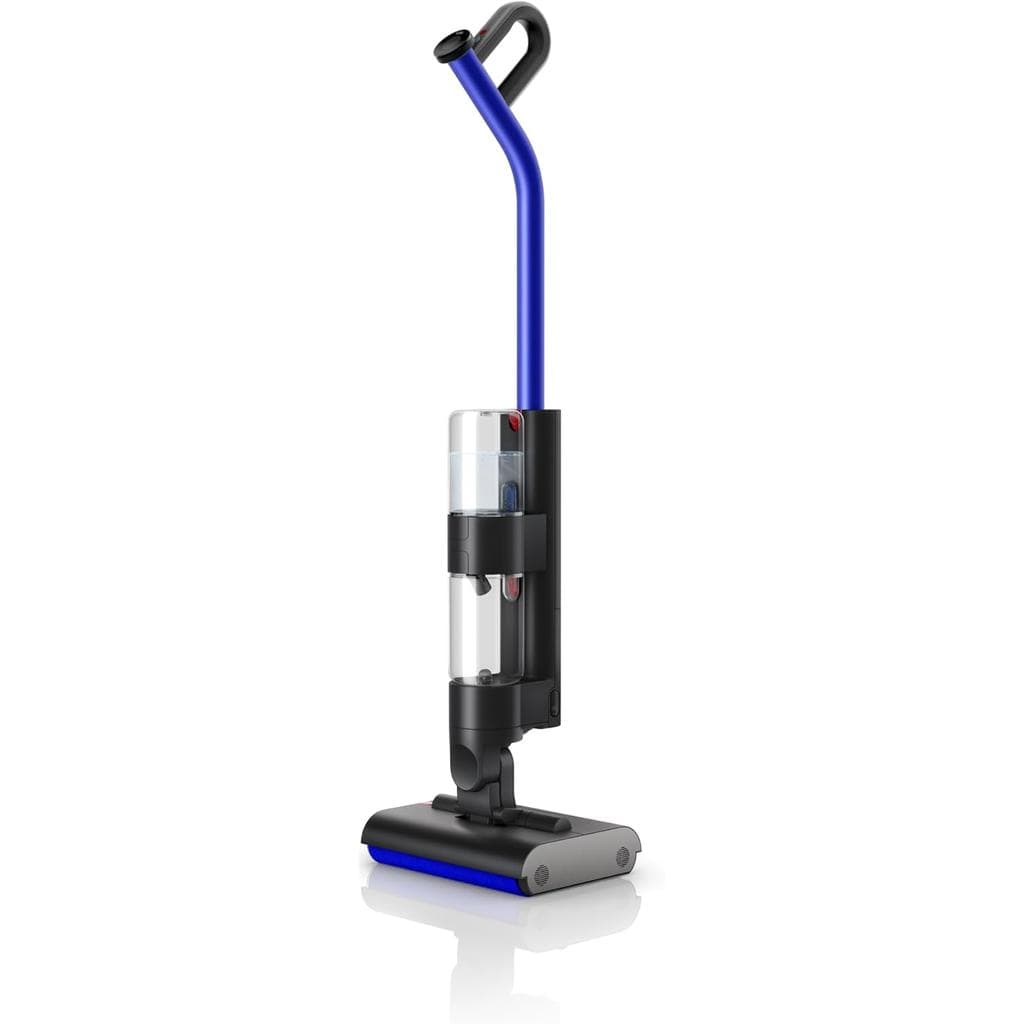 Dyson Dyson WashG1 Vacuum Cleaner - Matte Black / Ultra Blue