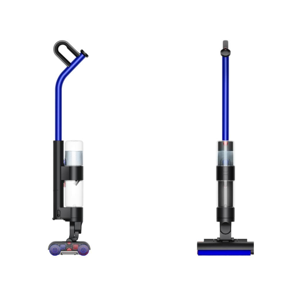 Dyson Dyson WashG1 Vacuum Cleaner - Matte Black / Ultra Blue