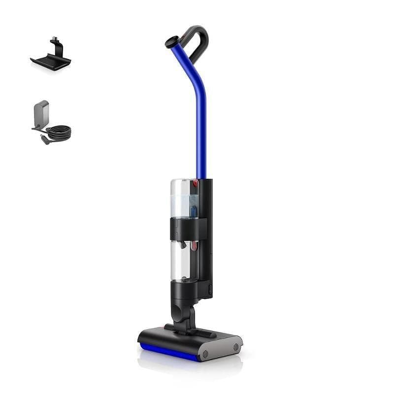 Dyson Dyson WashG1 Vacuum Cleaner - Matte Black / Ultra Blue