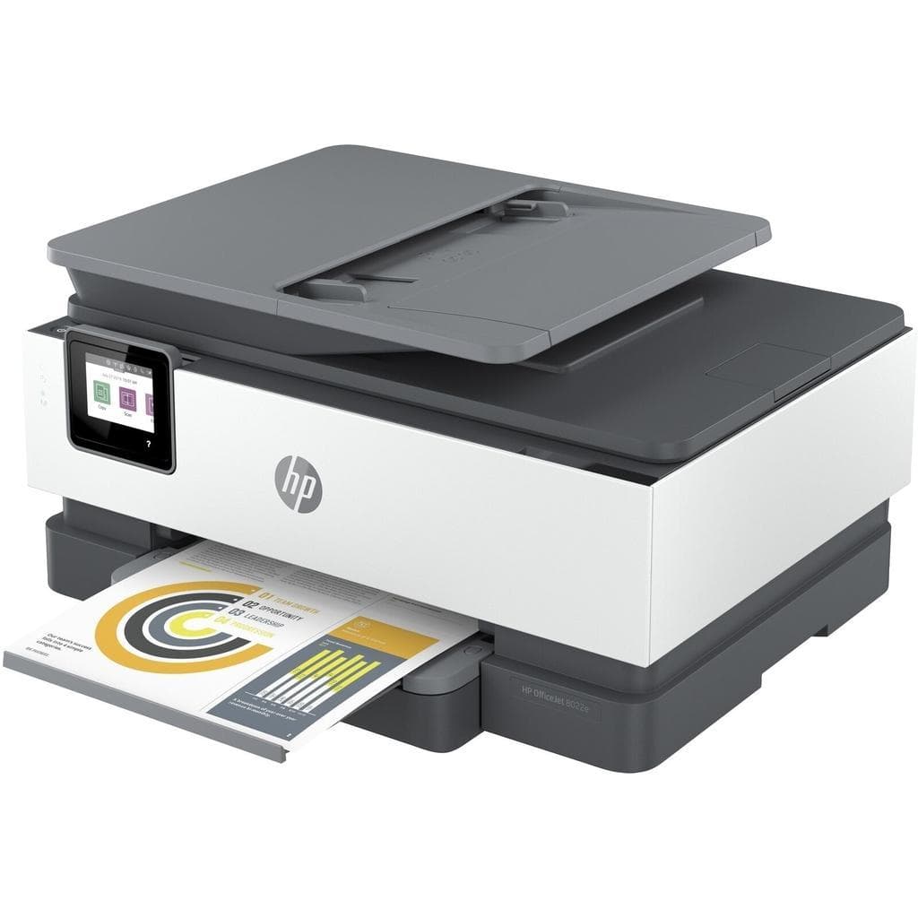 HP OfficeJet Pro 8022e Inkjet printer