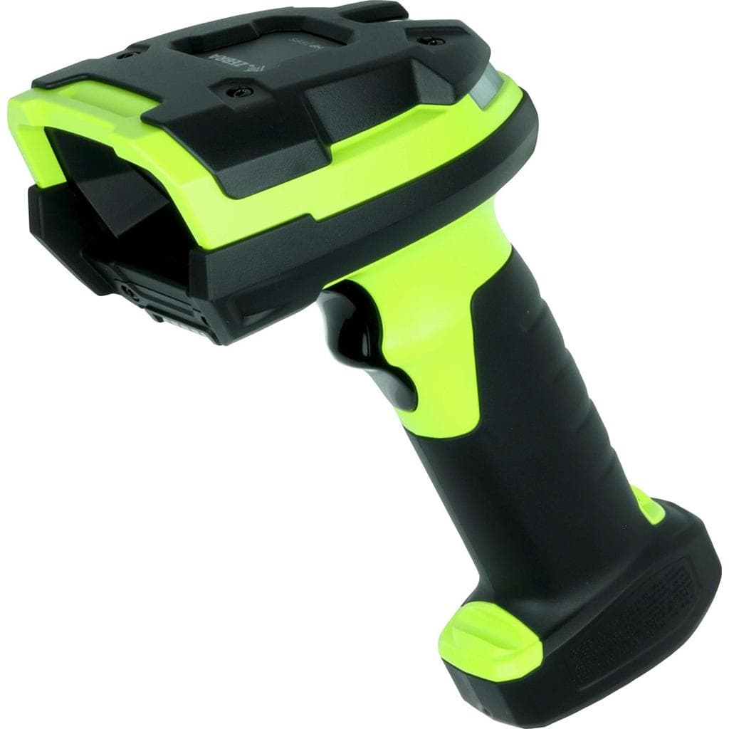 Zebra LI3678-SR Scanner