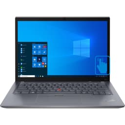 Lenovo ThinkPad X13 G2 13-inch (2021) - Core i5 - Gen 11 (G) - 16 GB - SSD 256 GB