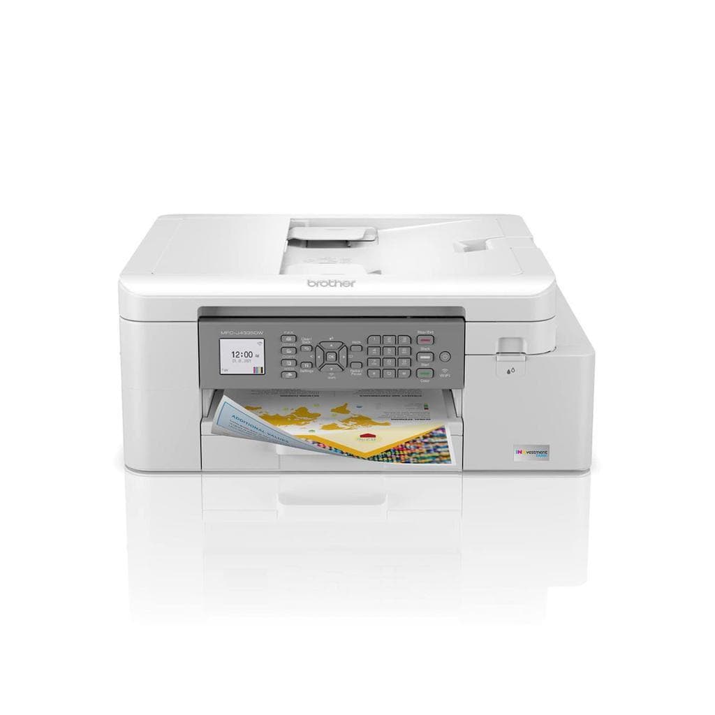 Brother MFCJ4335DW Inkjet printer