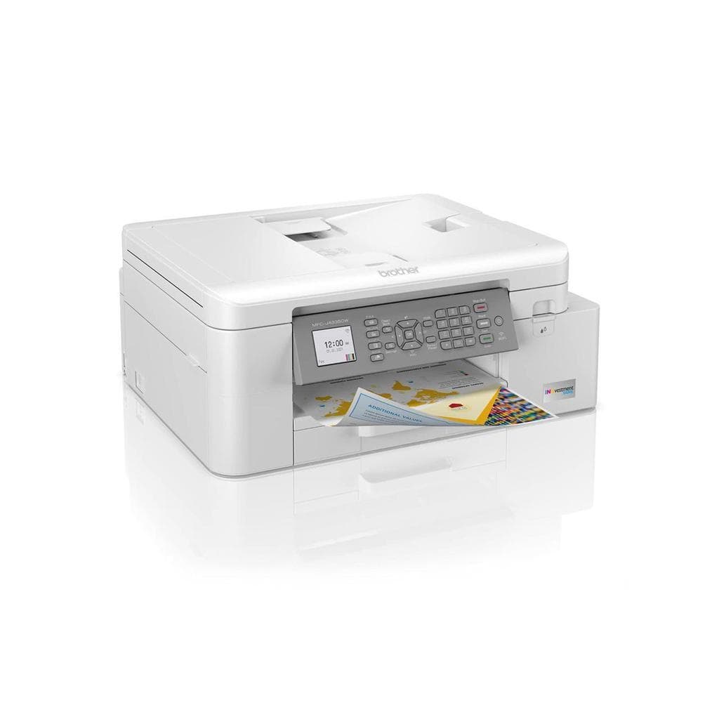 Brother MFCJ4335DW Inkjet printer