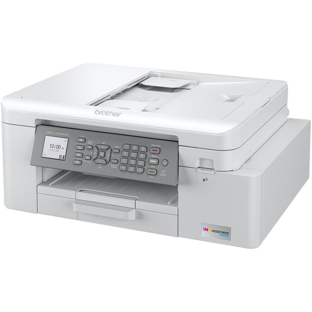 Brother MFCJ4335DW Inkjet printer