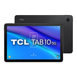 TCL Tab 10s 5G 64GB - Dark Gray - (Wi-Fi)
