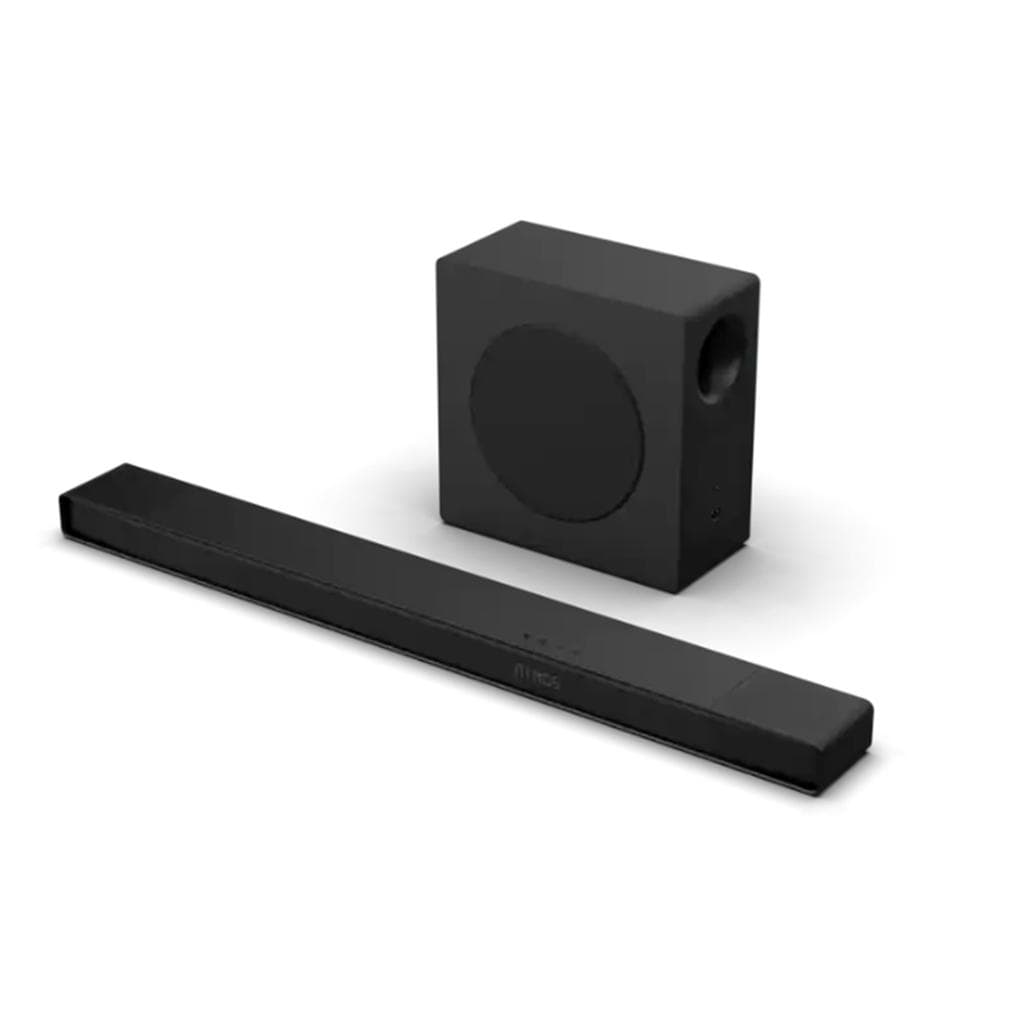 Soundbar Hisense AX3120Q - Black