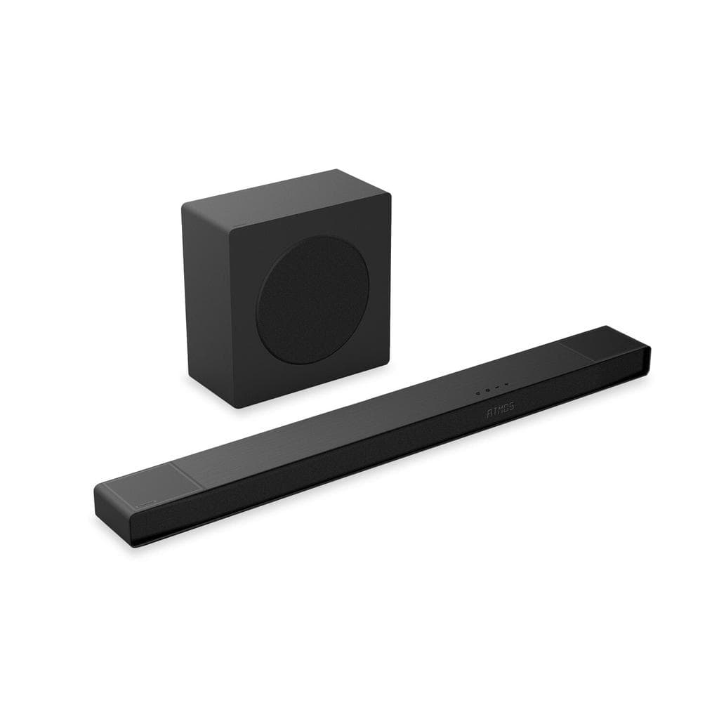 Soundbar Hisense AX3120Q - Black